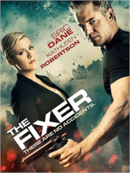 The Fixer : Catastrophes programmées streaming