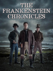 The Frankenstein Chronicles streaming