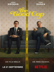 The Good Cop streaming