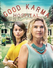 The Good Karma Hospital streaming