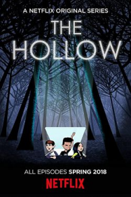 The Hollow streaming