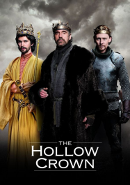 The Hollow Crown streaming