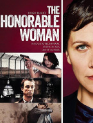 The Honourable woman streaming