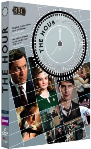 The Hour UK streaming