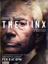 The Jinx streaming