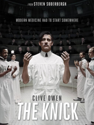 The Knick streaming