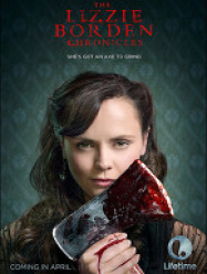 The Lizzie Borden Chronicles streaming