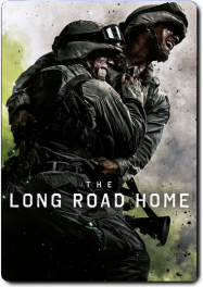 The Long Road Home streaming