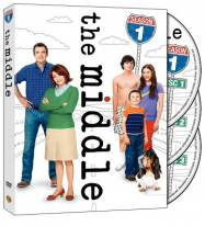 The Middle L'integrale streaming