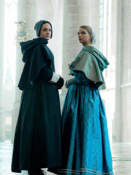 The Miniaturist streaming