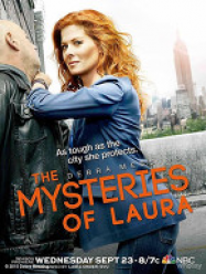 The Mysteries of Laura streaming