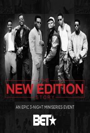 The New Edition Story streaming