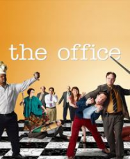 The Office (US) streaming