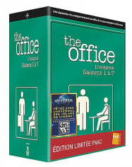 The Office (US) - L'intégrale streaming