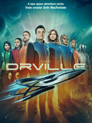 The Orville streaming