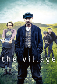 The Village streaming