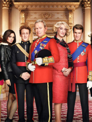 The Windsors streaming