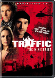 Trafics streaming