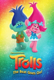 Trolls: The Beat Goes On! streaming