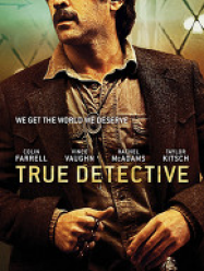 True Detective streaming