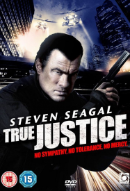 True Justice streaming