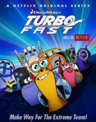 Turbo F.A.S.T streaming