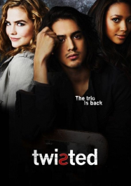 Twisted streaming