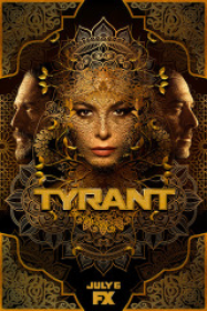 Tyrant streaming