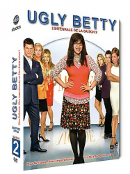 Ugly Betty streaming