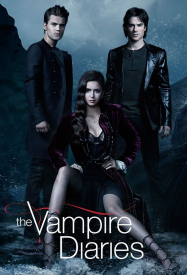 Vampire Diaries streaming