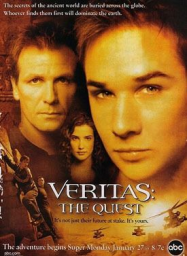 Veritas streaming