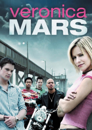 Veronica Mars streaming