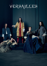 Versailles streaming