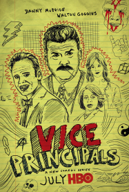 Vice Principals streaming