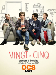 Vingt-cinq streaming