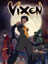 Vixen streaming