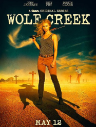 Wolf Creek streaming