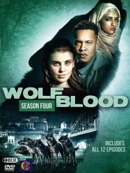 Wolfblood streaming