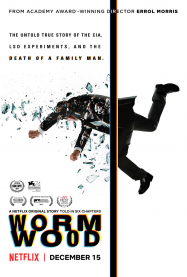 Wormwood streaming