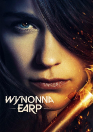 Wynonna Earp streaming