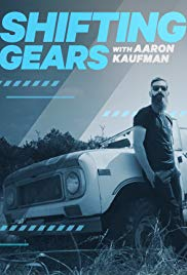 Shifting Gears with Aaron Kaufman streaming