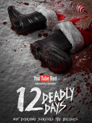 12 Deadly Days streaming