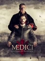 Les Médicis : Maîtres de Florence / Lorenzo le Magnifique streaming