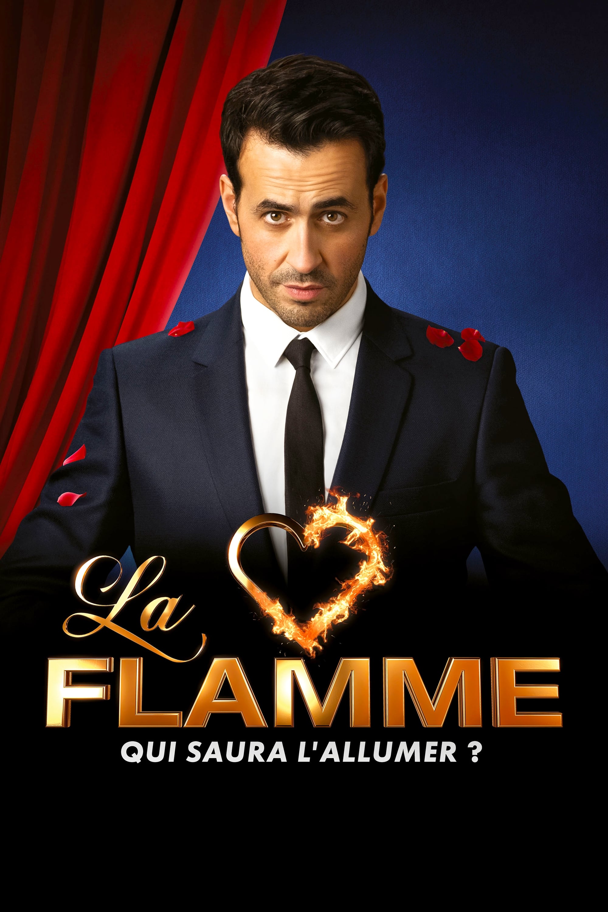 La Flamme streaming