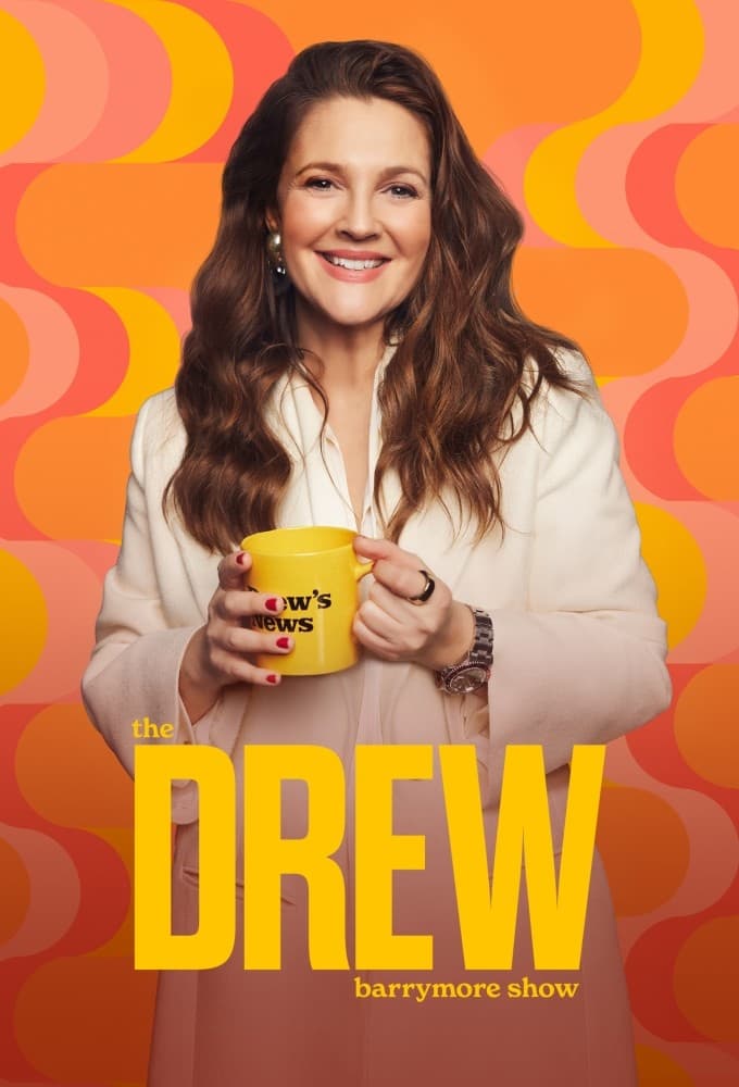 The Drew Barrymore Show streaming