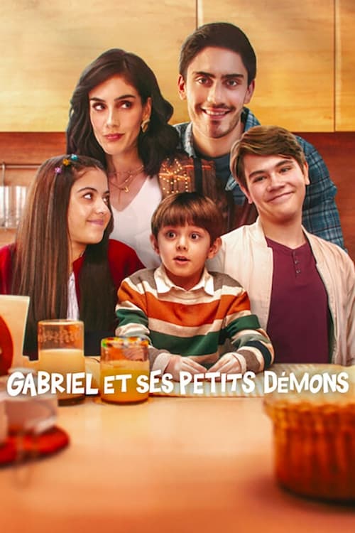 Gabriel et ses petits démons streaming