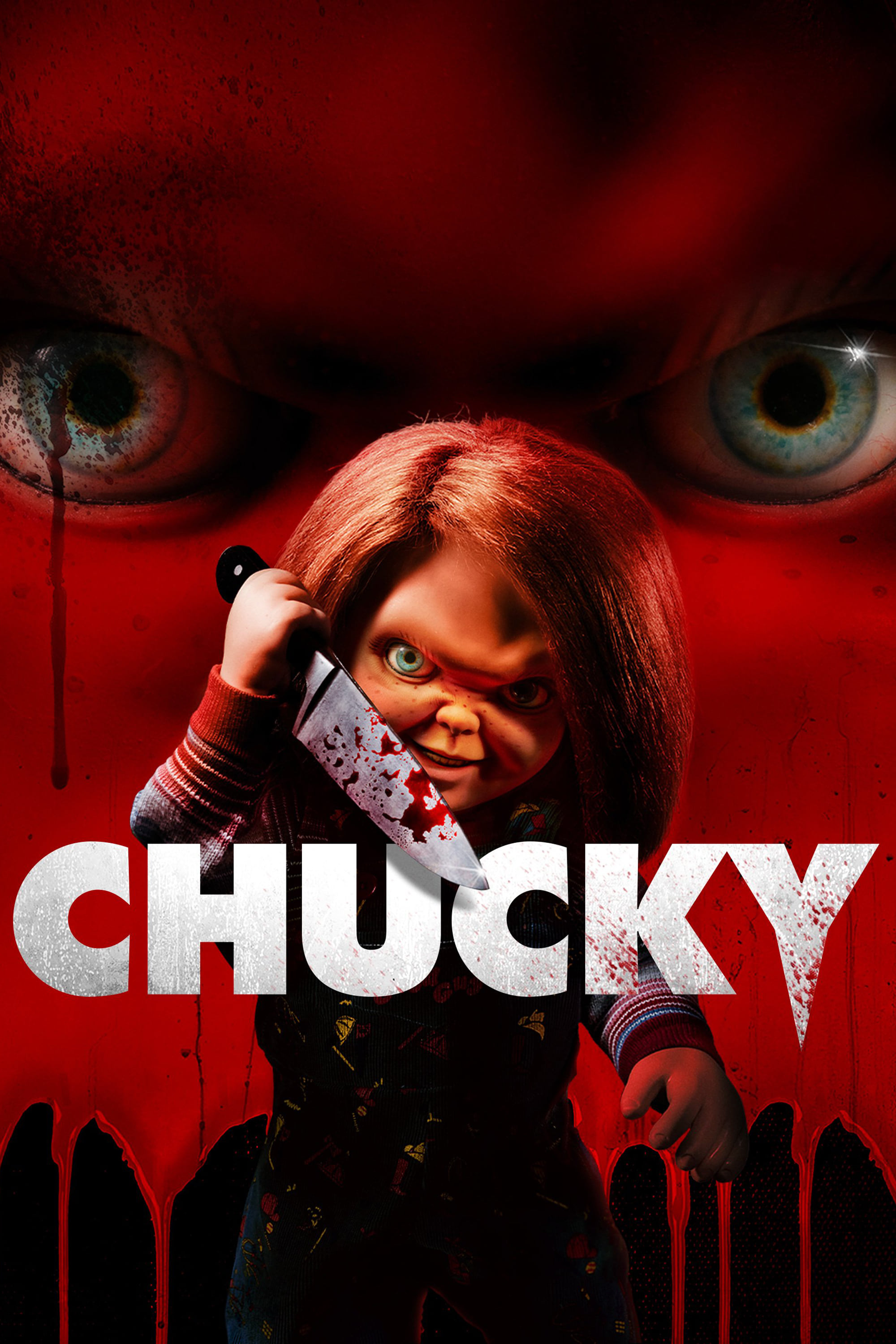 Chucky streaming